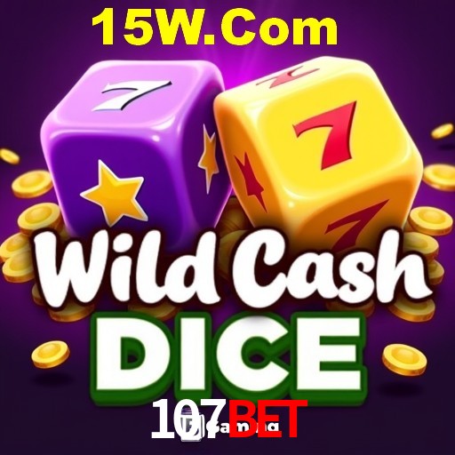 Game Providers 107Bet