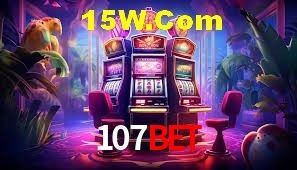 Welcome Bonus 107Bet