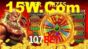 Sinta a adrenalina dos jogos de cassino com 107Bet