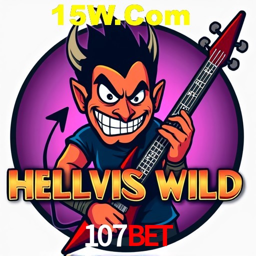 APP oficial da 107Bet para mobile