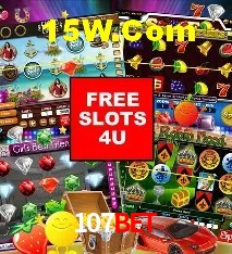 Diretório de Jogos 107Bet