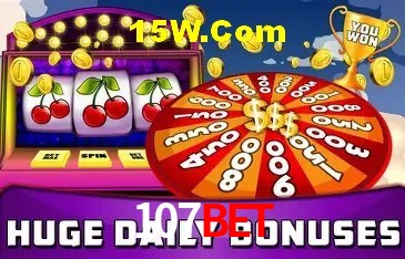 Estatísticas 107Bet