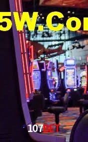 Tournaments 107Bet