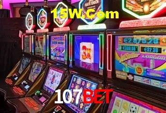 Integração de APIs 107Bet