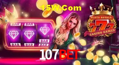 Sistemas de Segurança 107Bet