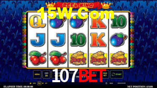 107Bet Login