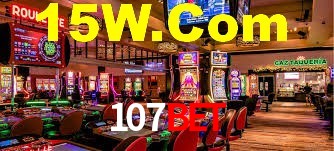 107Bet Login