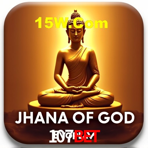 Interface do App 107Bet
