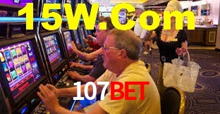 107Bet App Interface