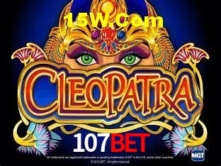 Provedores de Jogos 107Bet