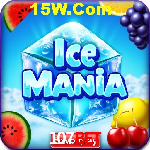 Live Casino 107Bet