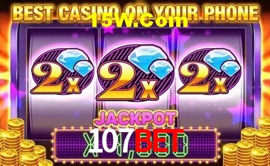 Programa VIP 107Bet