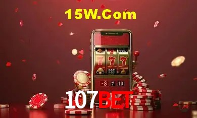 Estatísticas Esportivas 107Bet
