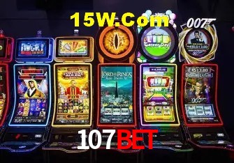 Apostas de Tênis 107Bet