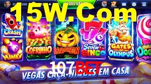 Cashback e recargas na 107Bet