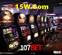 Casino VIP 107Bet