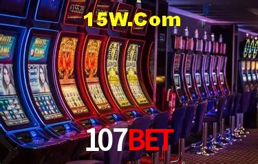 Torneios 107Bet