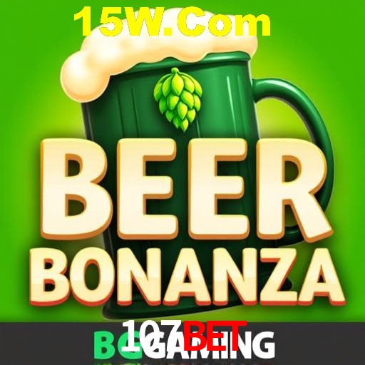 Descubra a Essência do 107Bet: Nossa História e Compromissos