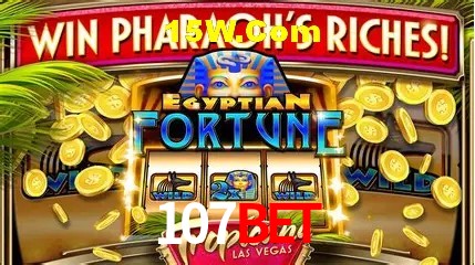 Casino Ao Vivo 107Bet