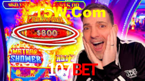 107Bet: A Experiência de Casino com Jogos de Mesa ao Vivo