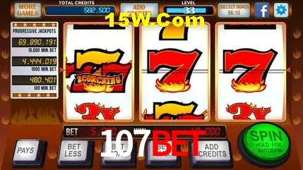 Segurança 2FA 107Bet