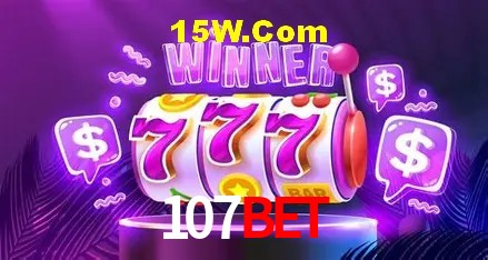Recursos de Bônus 107Bet