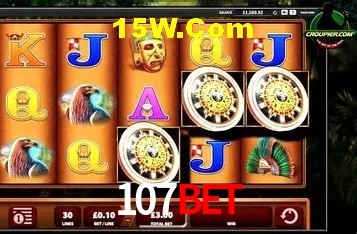 Promoções Sazonais 107Bet