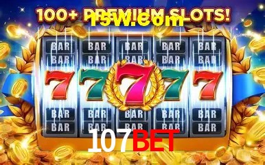 Benefícios da Conta 107Bet