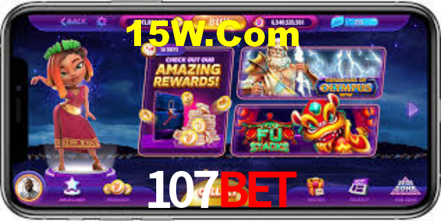 107Bet.Win