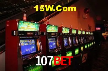 Cadastro Rápido 107Bet