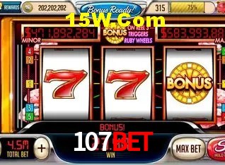 Jogo Aviator 107Bet