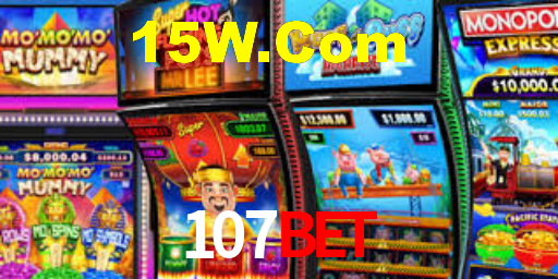 107Bet - Sites De Jogos De Azar Seguros - 107Bet.Win
