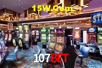 Ofertas Exclusivas 107Bet