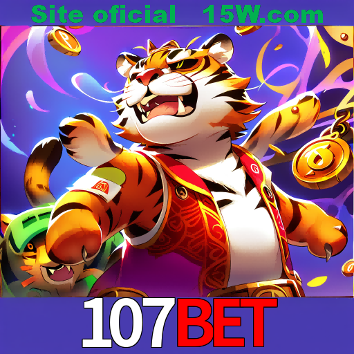 Página oficial da 107Bet no Facebook